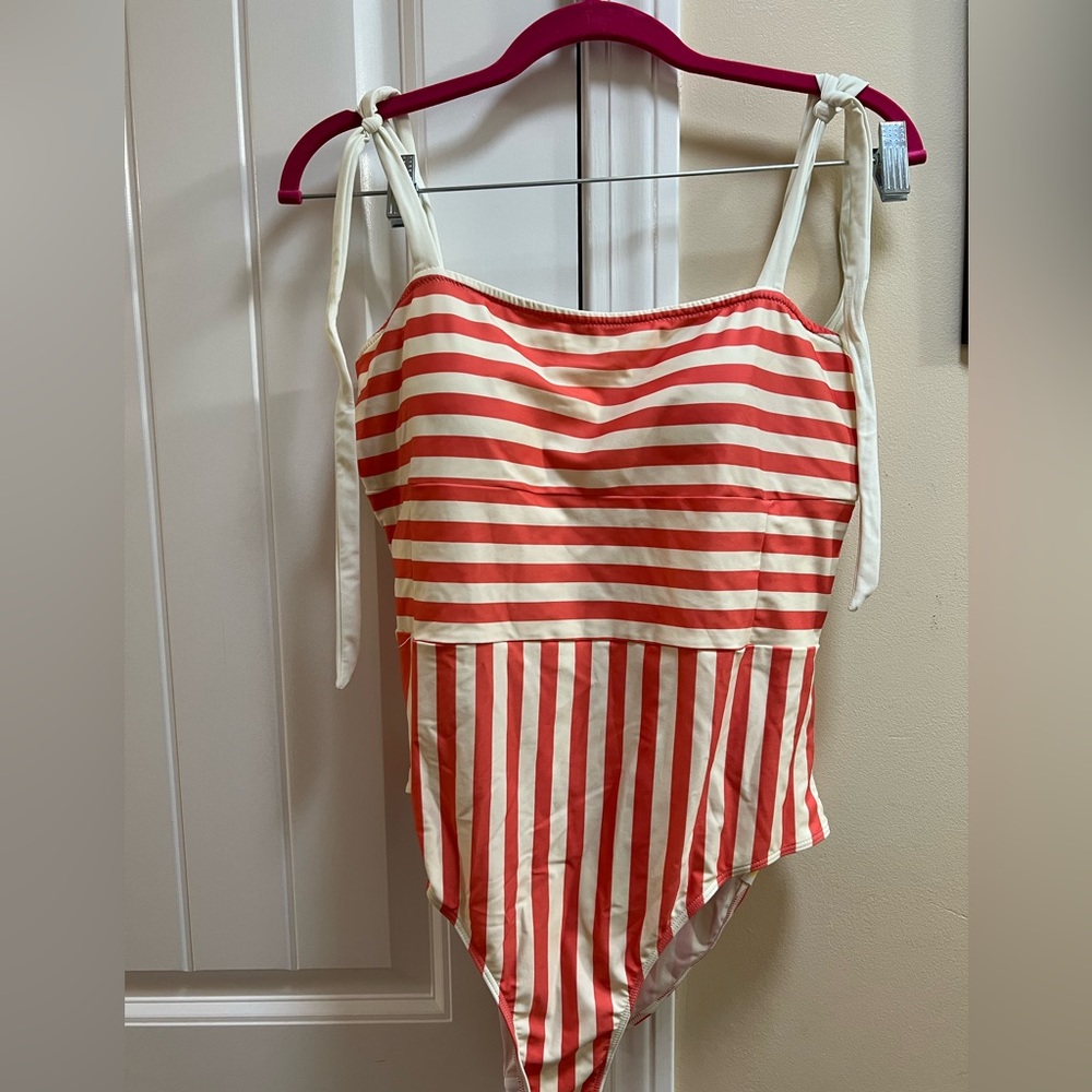 SummerSalt tie oasis bathing suit